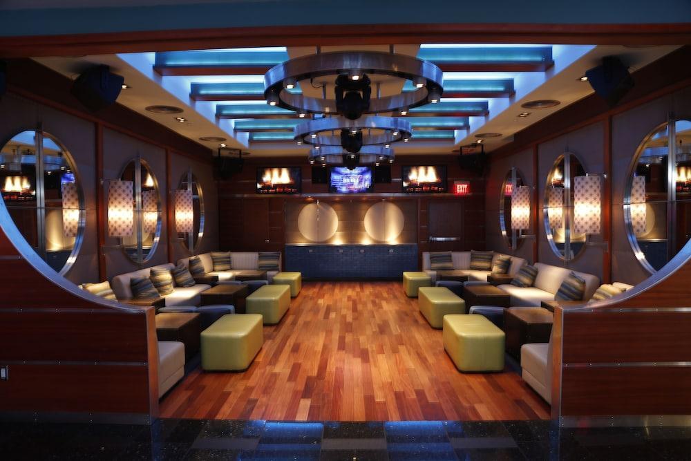 Harborside Inn Boston Exteriér fotografie